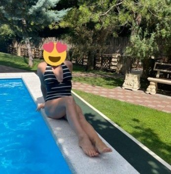 Анкета проститутки Валерия - Фото, г. Михайловское, 28 лет, №10483