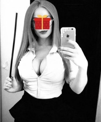 Анкета проститутки Милочка - Фото, г. Михайловское, 23 года, №13882