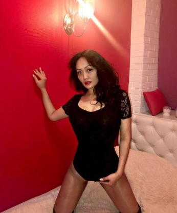 Анкета проститутки Дюся - Фото, г. Михайловское, 25 лет, №14394