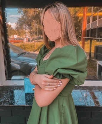 Анкета проститутки Кристина - Фото, г. Михайловское, 33 года, №14448