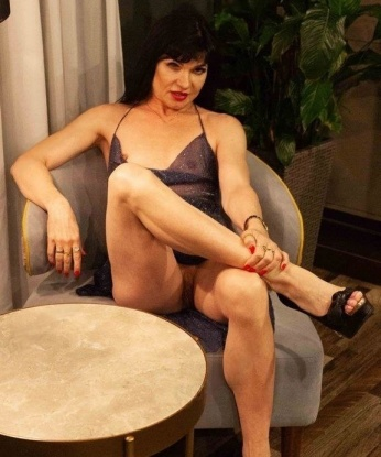 Анкета проститутки Ирина - Фото, г. Михайловское, 38 лет, №15174